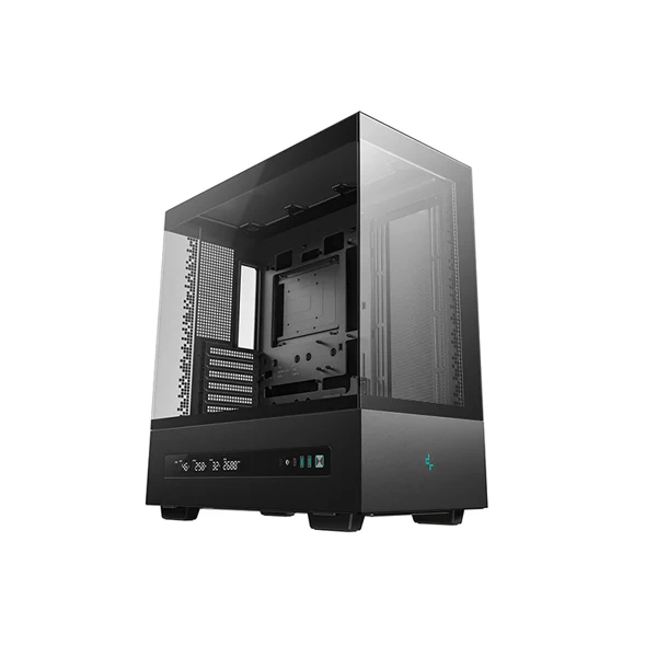 690ti TexnoDeepcool CH 690-i9.5070 Tİ Gaming PC qiyməti - Texno Gallery