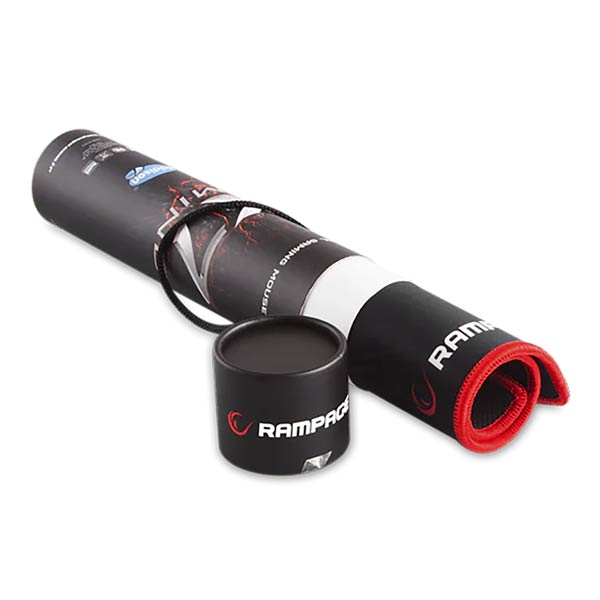 Rampage X7 Gaming Mouse Pad - EvoComp