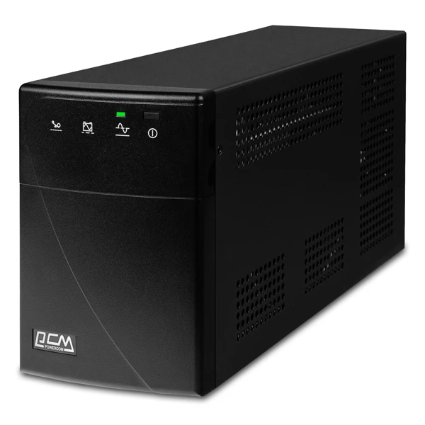 Powercom Powercom BNT-1500AP IEC UPS