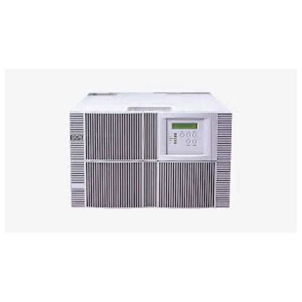 Powercom Powercom VGD-6000A/RM-LCD UPS - TexnoGallery
