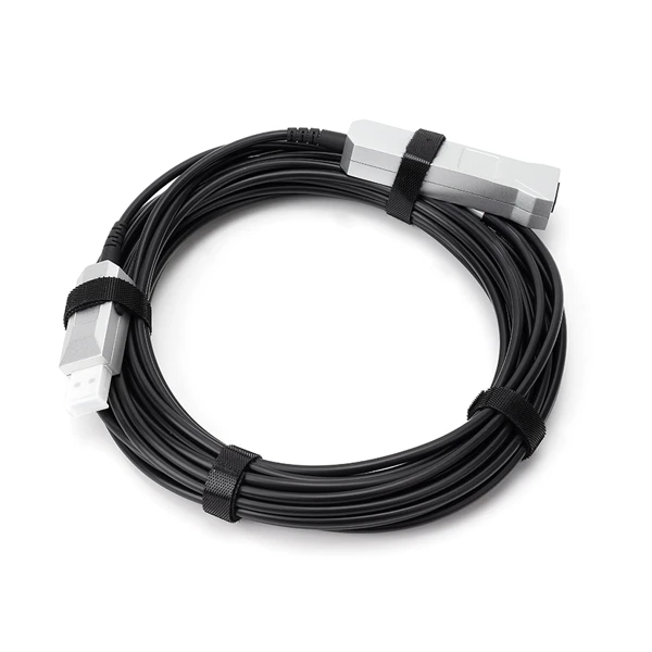 AOC Active Fiber Optic Hybrid USB 3.0 Cable - PrimeShop
