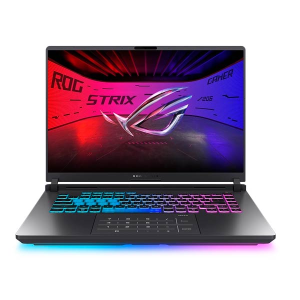 ASUS ROG Strix G16 G615JPR-S5116 90NR0L91-M004X0 цена - Texno Gallery