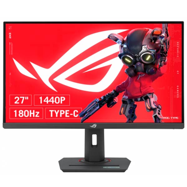 Asus ROG Strix XG27ACS 27