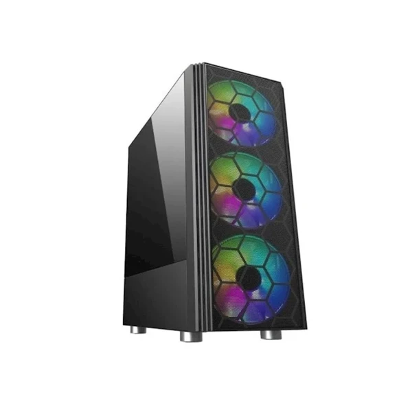 EvoHero R02 – i5.5060 Gaming PC – i5.5060 - EvoComp