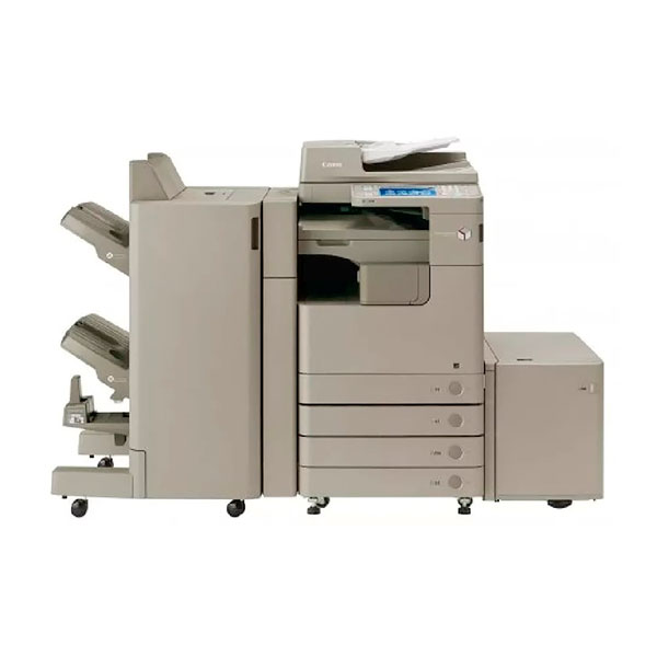 Canon imageRUNNER ADVANCE 4025i Printer - EvoComp