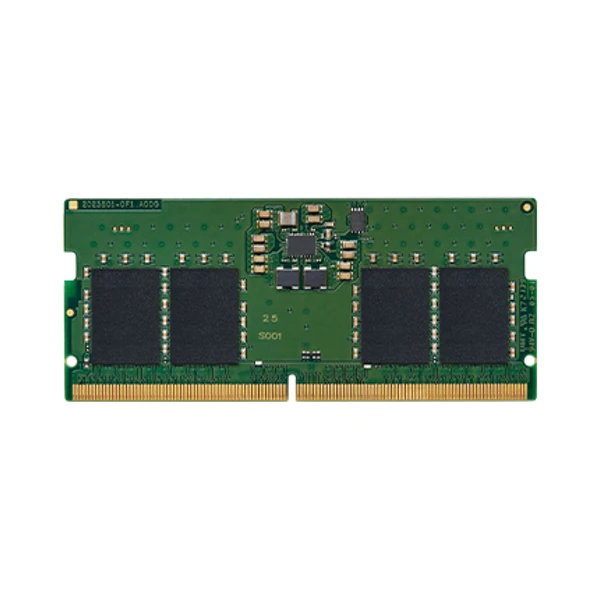 Kingston DDR5 16GB 5600MHz SO-DIMM RAM