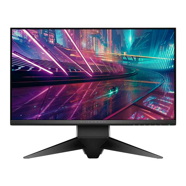 Dell Alienware 25 Gaming Monitor AW2518Hf - CheckIt