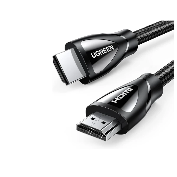 UGREEN HD140 HDMI 8K Cable Black 3m 80404